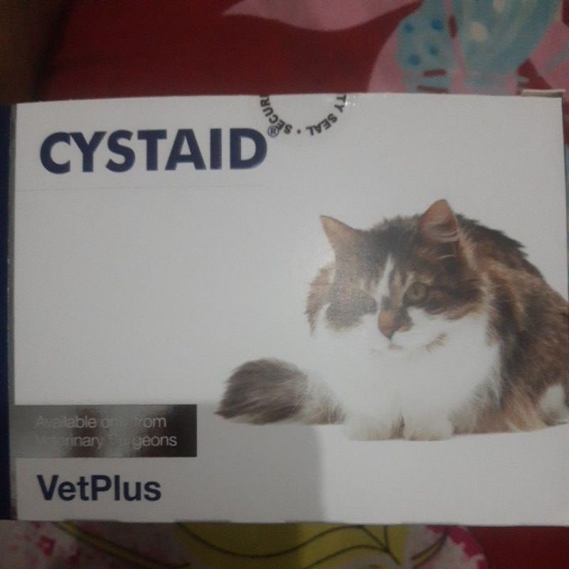 CYSTAID