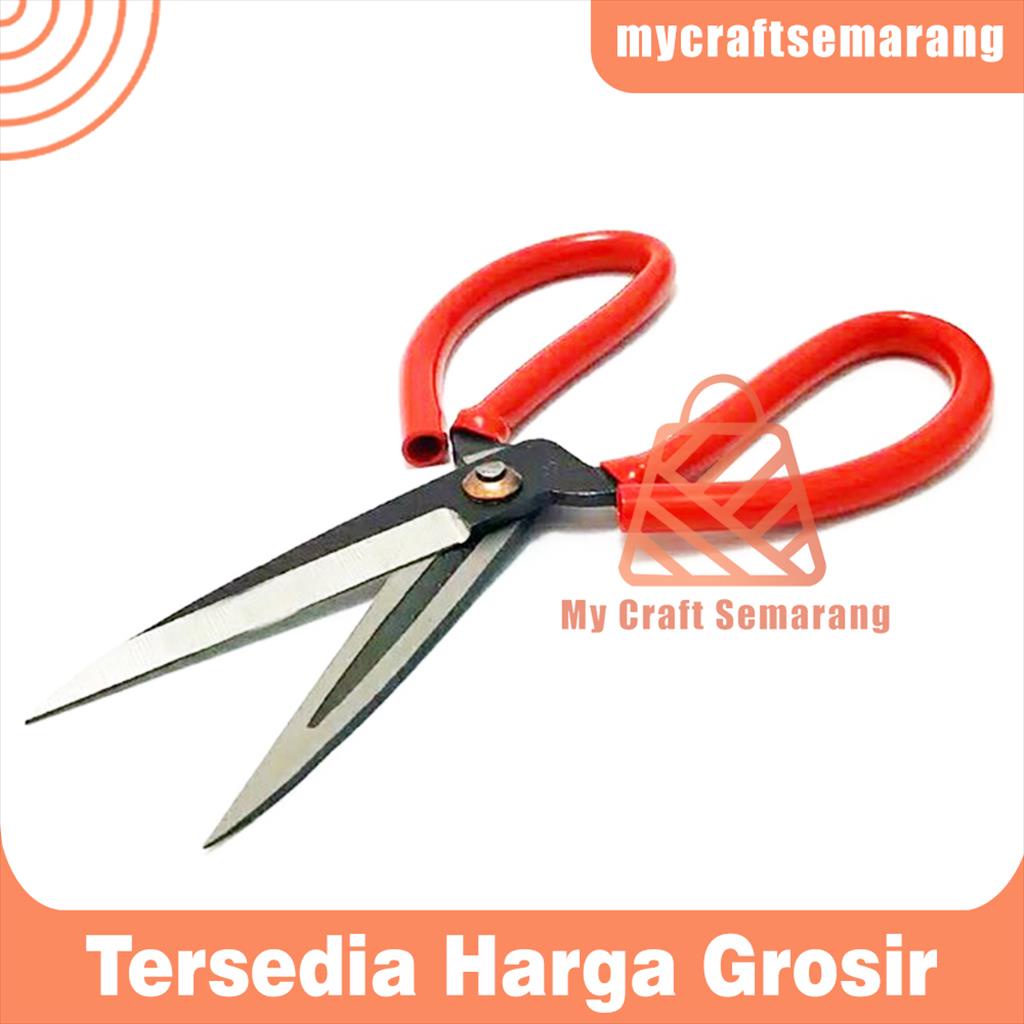 

GUNTING KODOK BUTERFLY