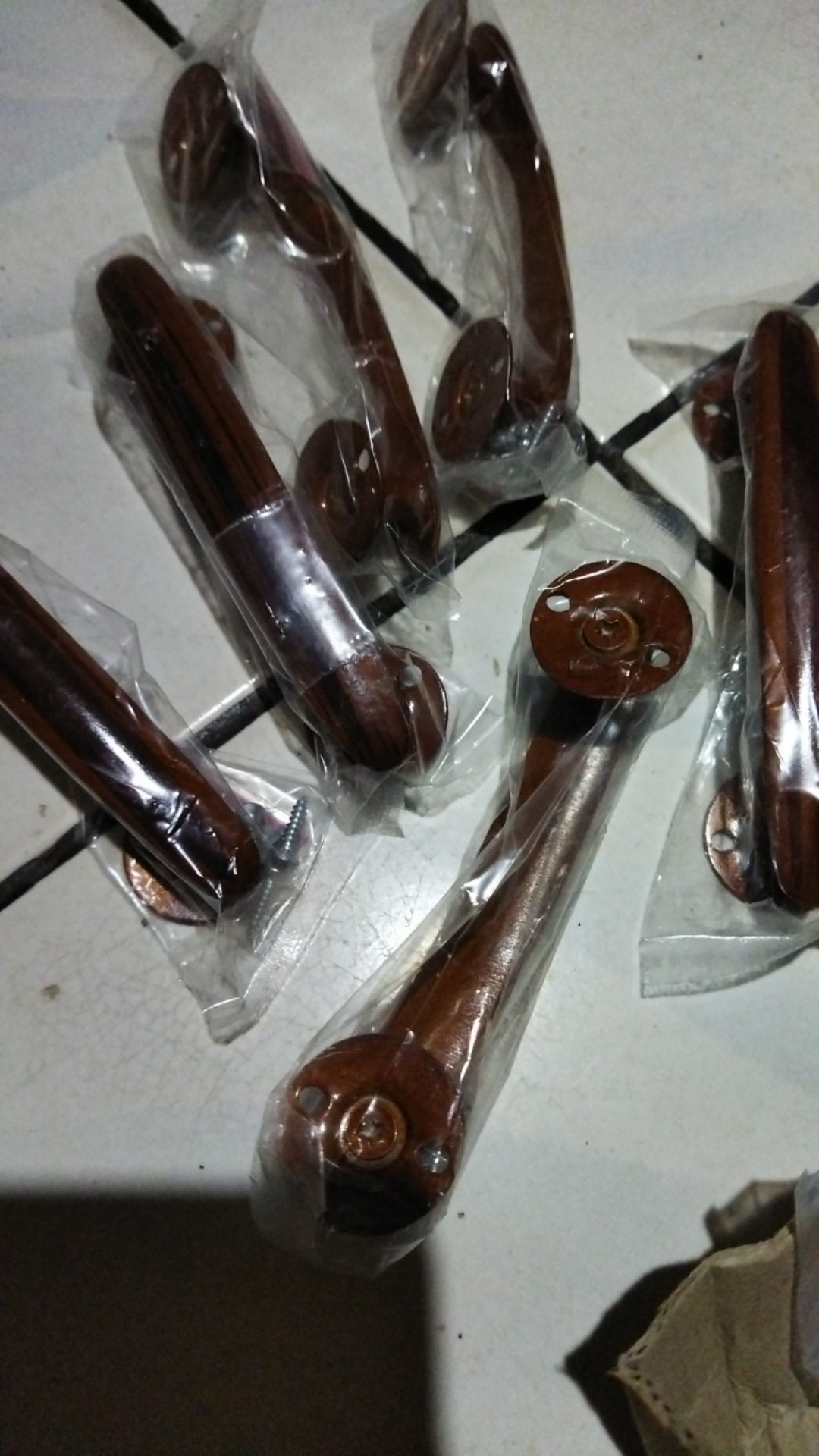 Handle Pintu Laci Gagang Lemari Gagang Laci Alumunium Nium Tahan Karat Oval 12 Cm Minimalistebalkuat