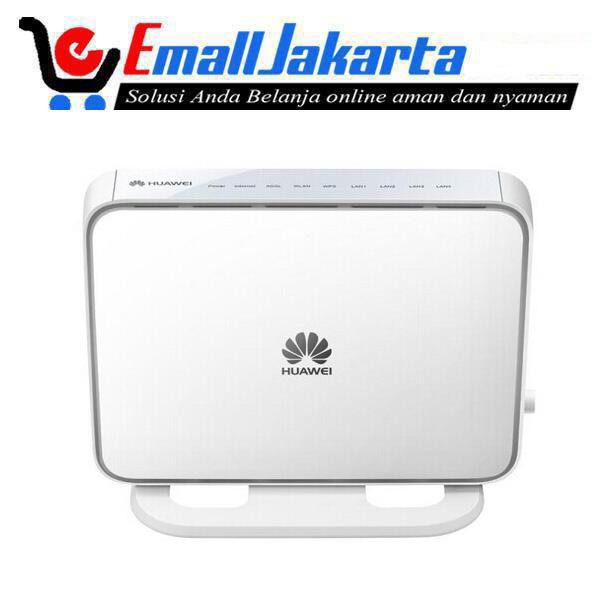 Paling Murah! Huawei Hg532e Adsl2+ Wireless Router