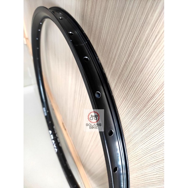 Velg Rims Araya Sepeda BMX Mini CTB MTB Federal Gunung