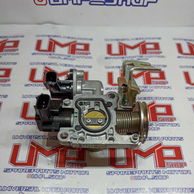 THROTTLE BODY ASSY HONDA GENIO BEAT K1A