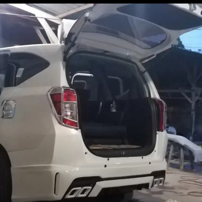 ONGKIR MURAH BODYKIT cayla 2019 2020 2021 BODYKIT SIGRA BODIKIT CALYA BODYKIT CALYA