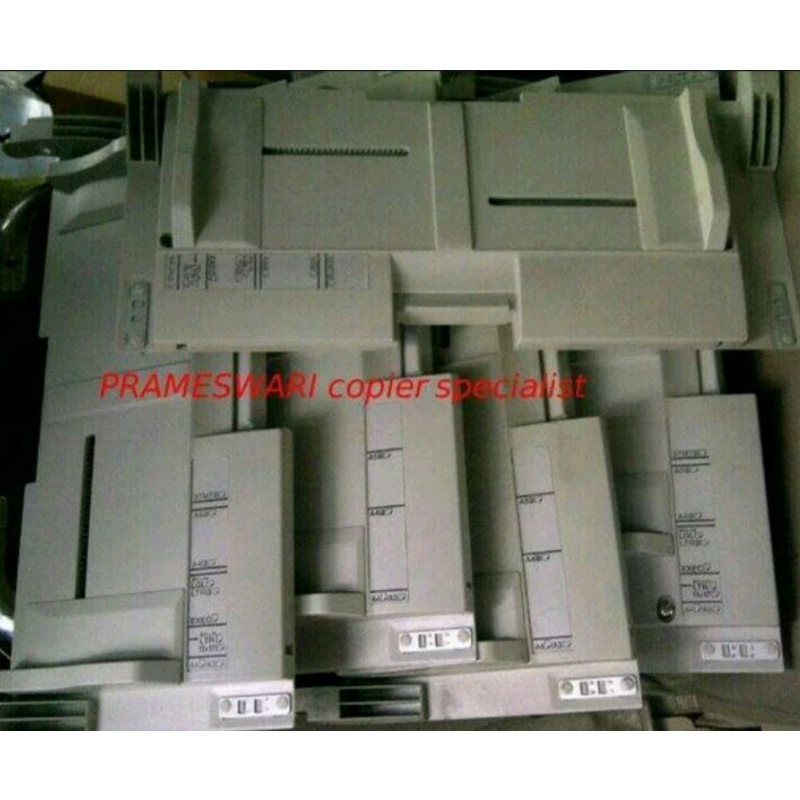 TRAY SIRIP BY PASS IR 5000 5020 5050 5075 6570