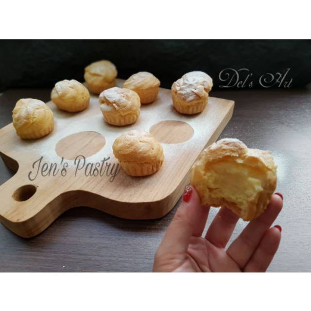 

Soes vla