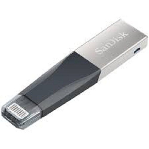 Sandisk Ixpand Mini Flashdisk 32Gb Usb 3.0 Otg Iphone