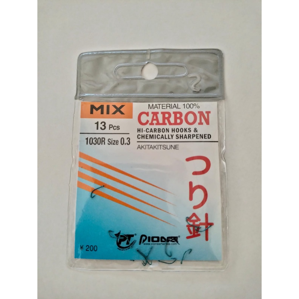 kail pancing wader carbon mix 1030R