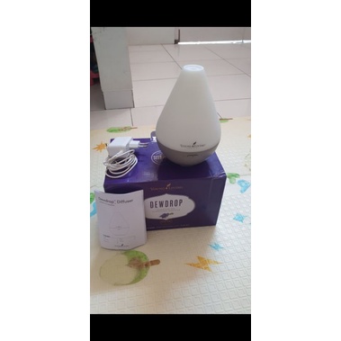 Diffuser Young Living (bekas)