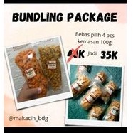 

PAKET BUNDLING MAKACIH_BDG BELI 4 LEBIH MURAH