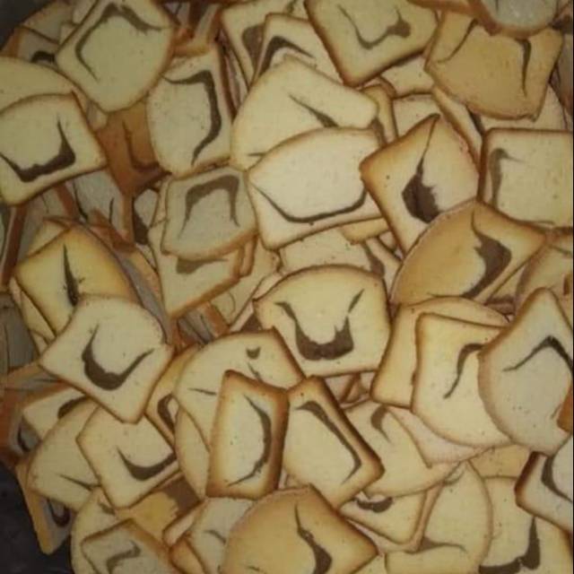 

Kue Bapanggang
