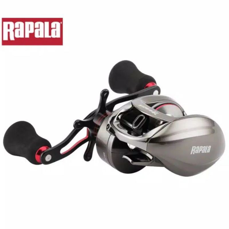 Reel Bc Rapala 201