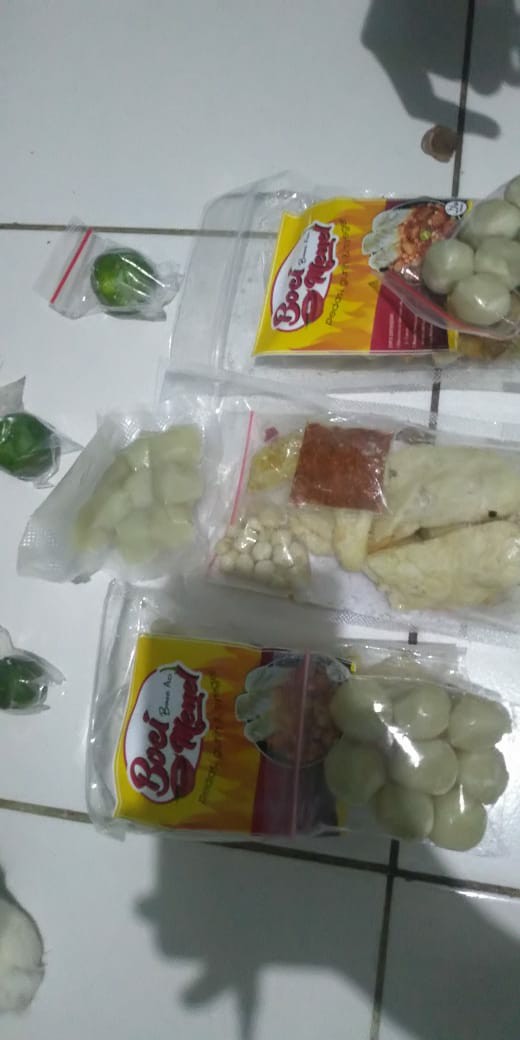 Kardus Packing Tambah Untuk Oderan Anda Supaya Lebih Aman