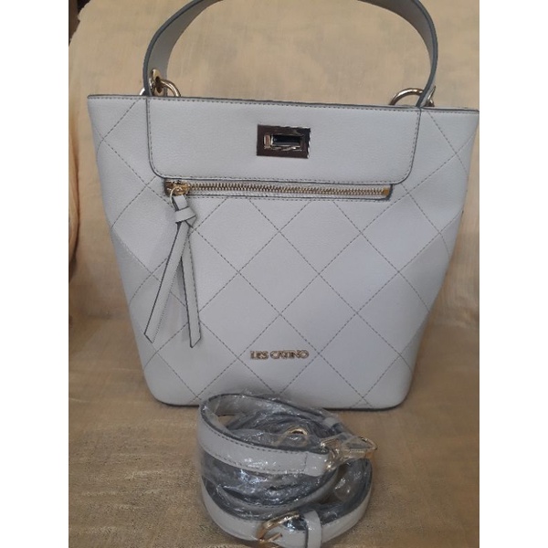 Les Catino handbag