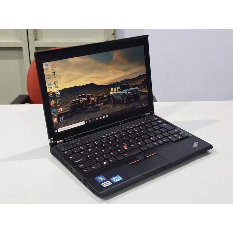 Lenovo thinkpad X230