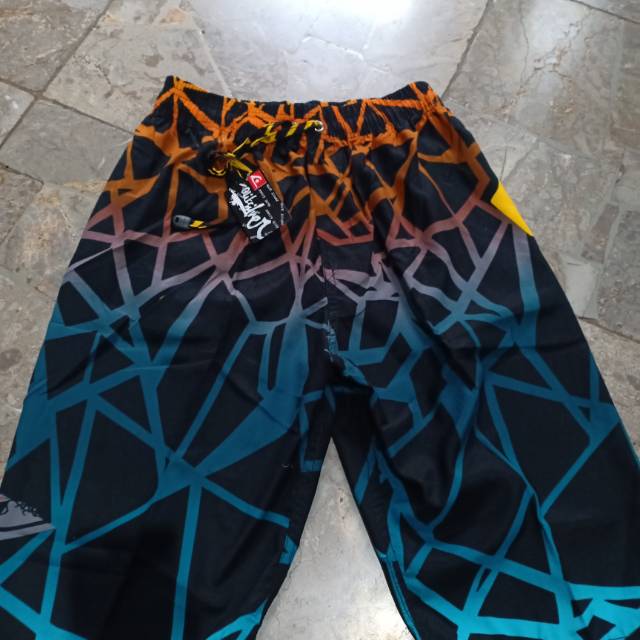 Celana pendek surfing,QUICKSILVER-hawai pantai