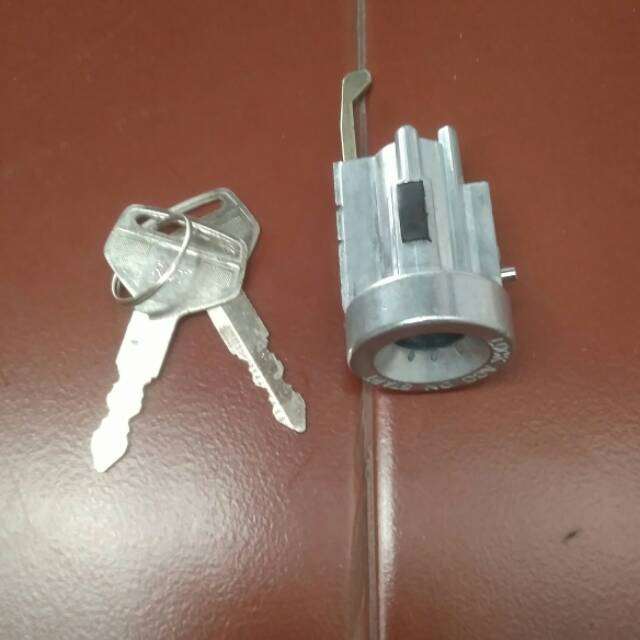 Kunci kontak starter kijang kotak kijang Doyok 3k 4k