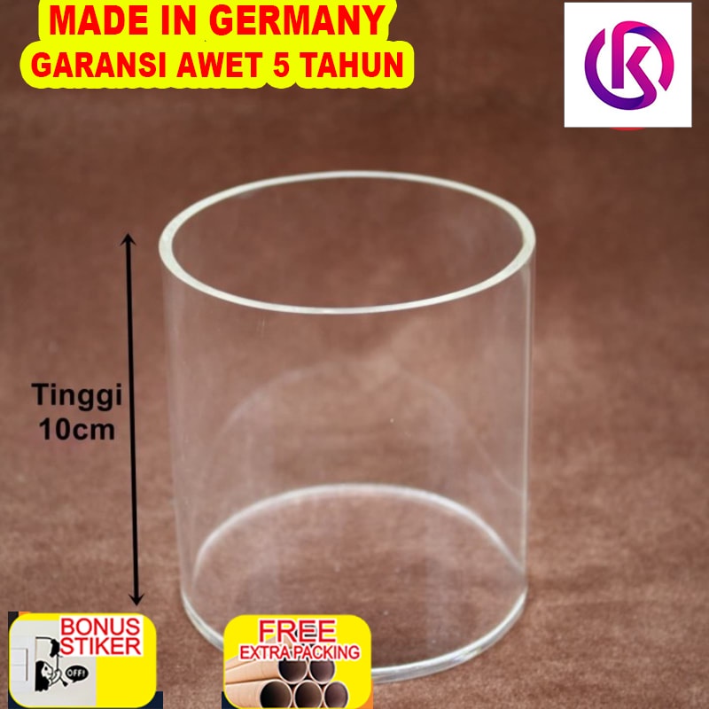 

Terlaris Acrylic Tabung 1010