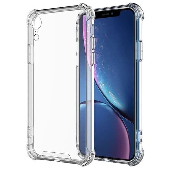 Case Anti Crack For Iphone X