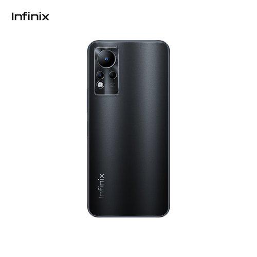 Infinix Note 11 4/64GB - Helio G88 - 6.7