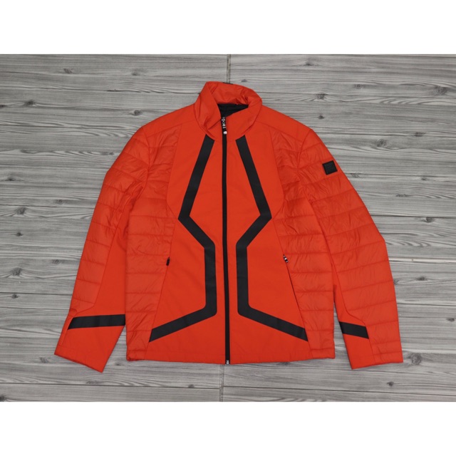 Jaket Hugo Boss Original