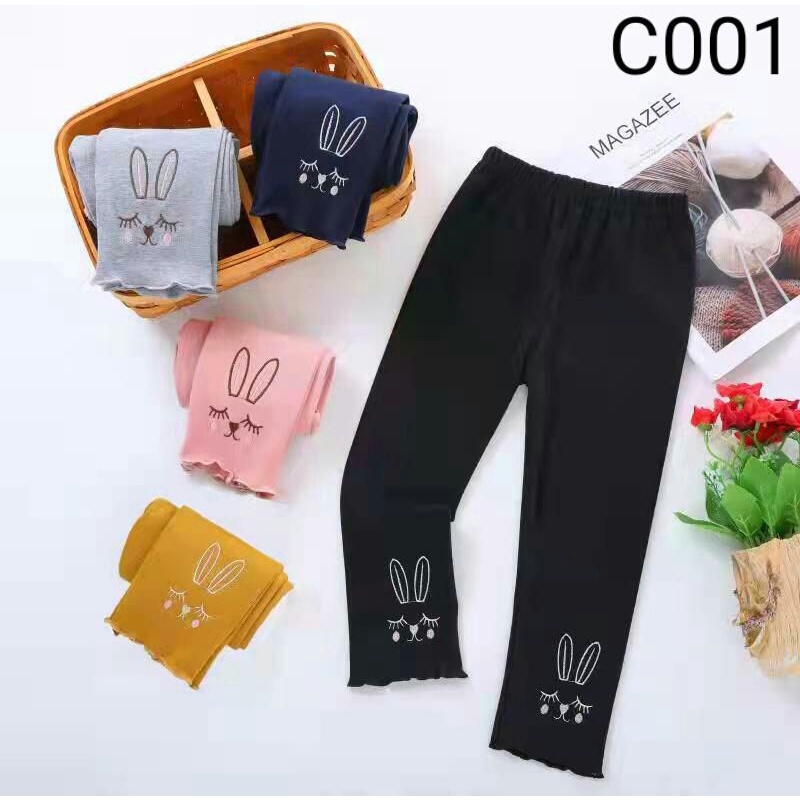 35RB|| LEGGING BAYI  ||USIA 1-5 TAHUN|| LEGGING ANAK PEREMPUAN || lLEGGING IMPORT