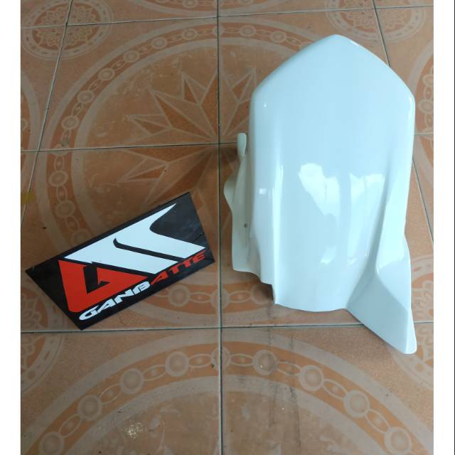 Hugger V1 Aerox