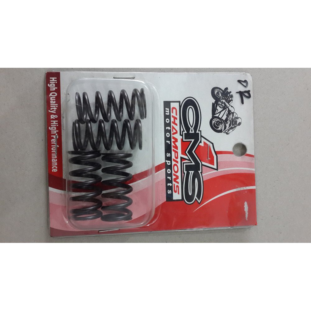 PER KOPLING CMS  JUPITER MX