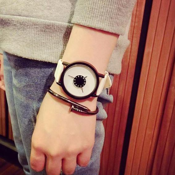 ⅎ Jam Tangan Pria Wanita Import Berkualitas ✬