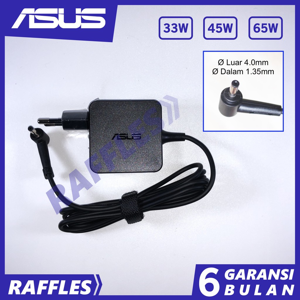 Adaptor Charger Asus X407 X407M X407MA X407U X407UA X407UB X407UF