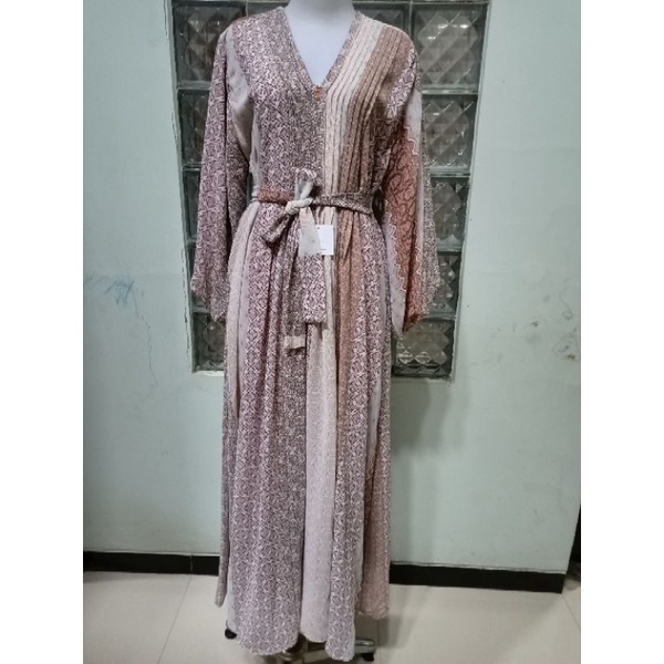 gamis Ceruti by Miamore