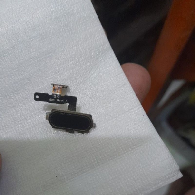 fingerprint samsung j530 / j5 pro original