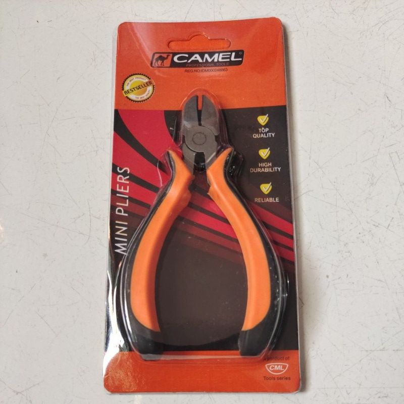 tang potong mini camel / tang mini potong camel