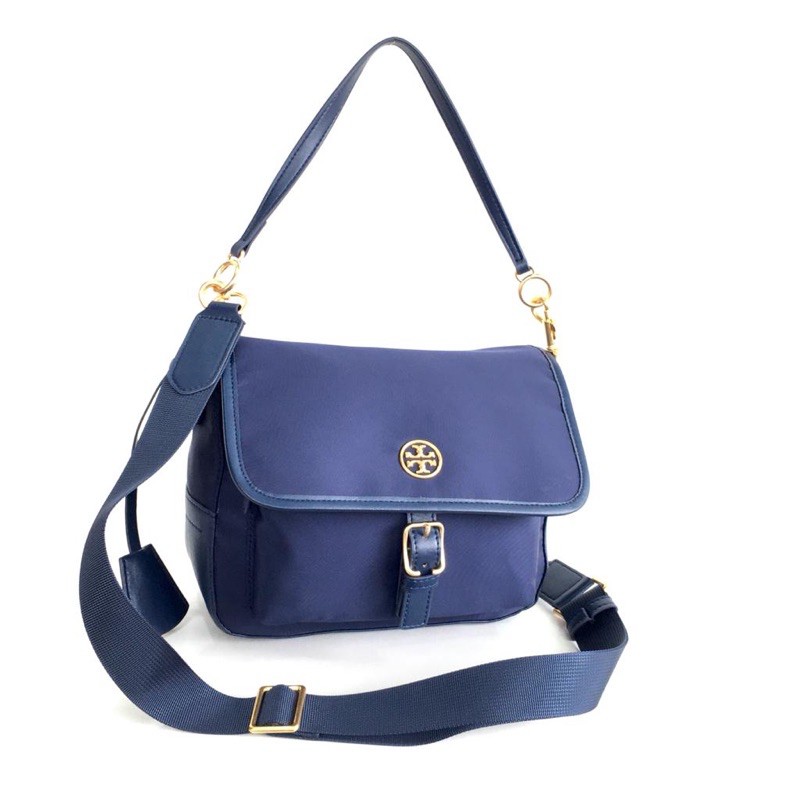 TB Piper Nylon Crossbody