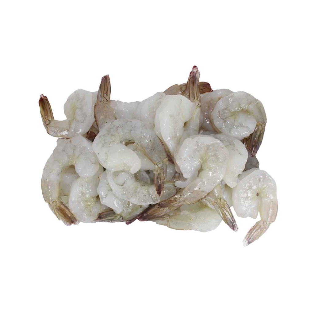 

Udang Kupas / Peeled Prawn Tail On