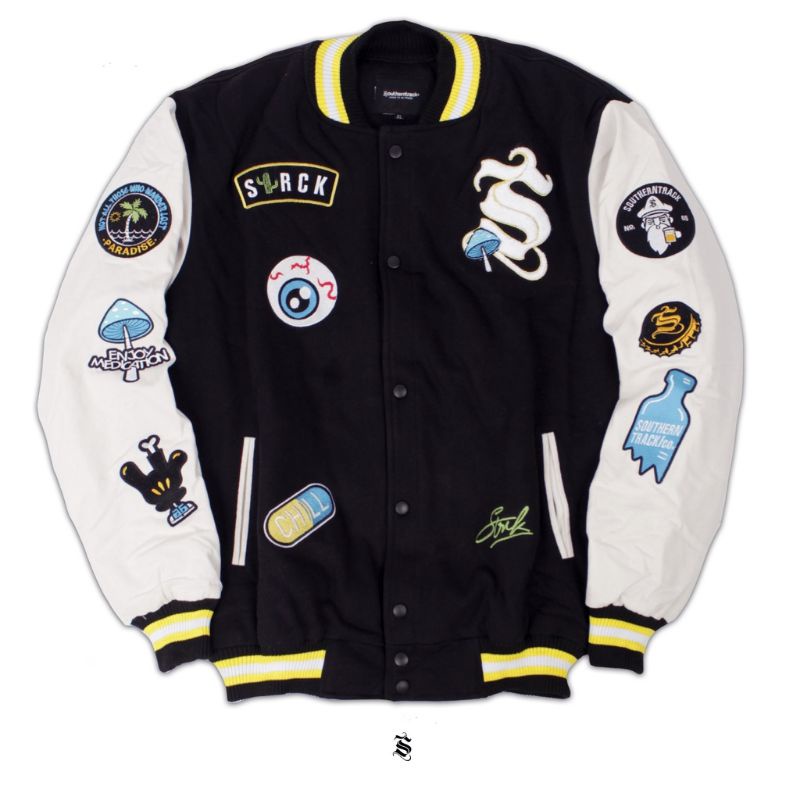 Varsity Relax 1 Southerntrack