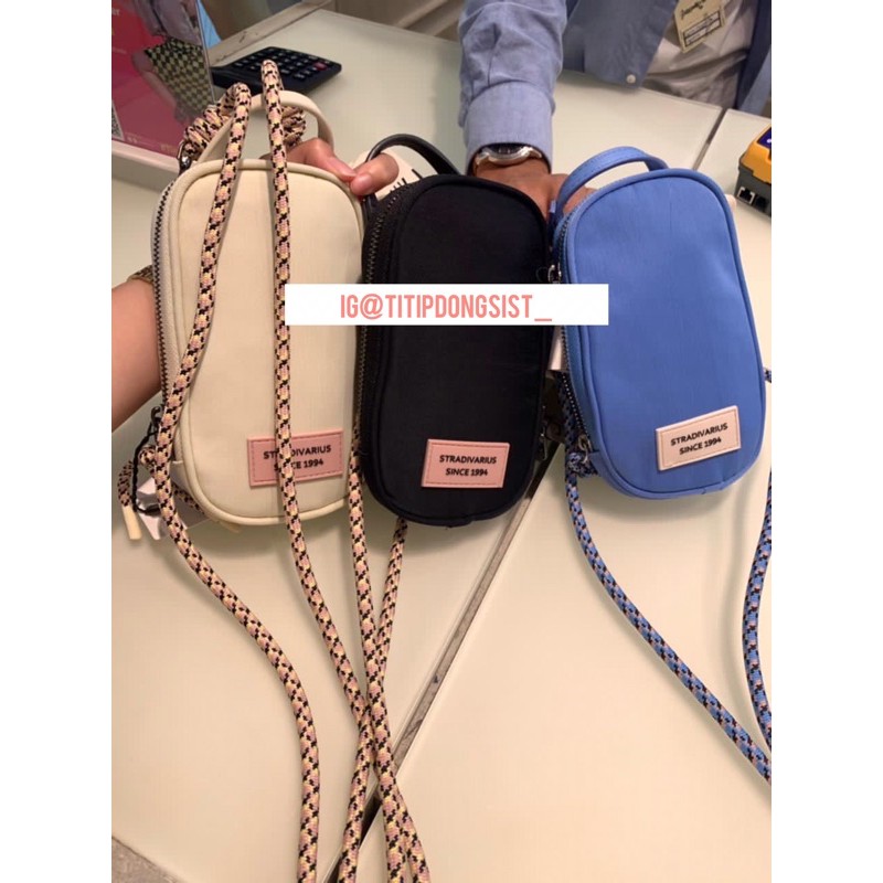 tas handphone stradivarius sale