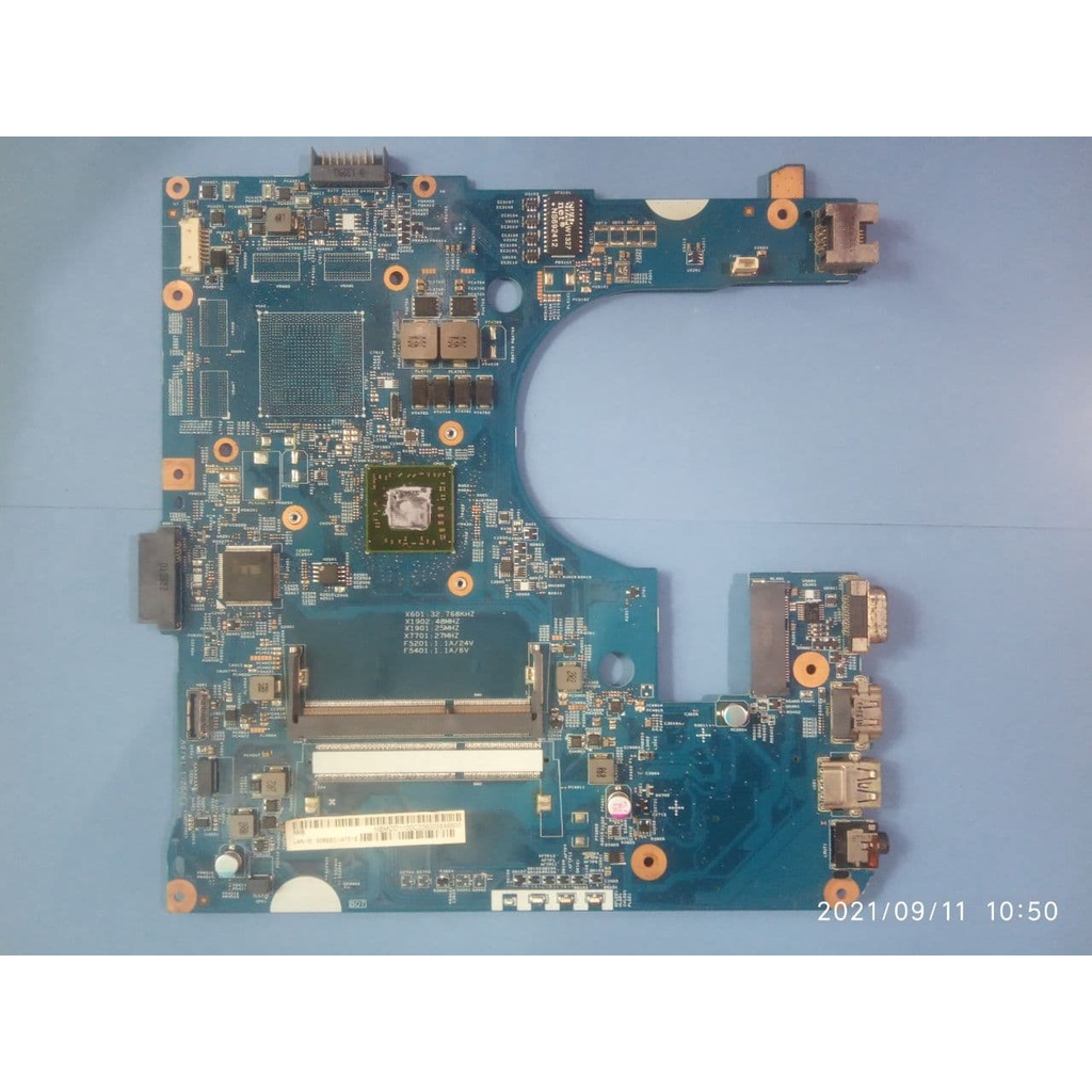 motherboard Acer E1-422