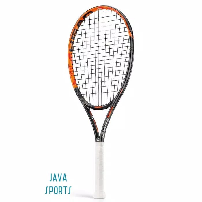 Tenis Raket Head PWR Radical XT
