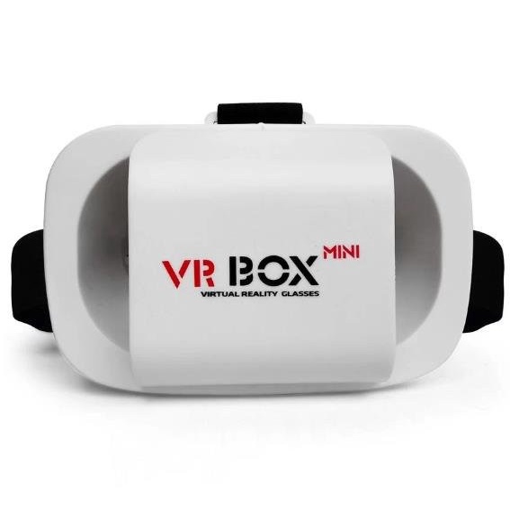 VR BOX MINI 3.0 / VR BOX Virtual Reality Glasses Mini 3.0 3D Best Seller