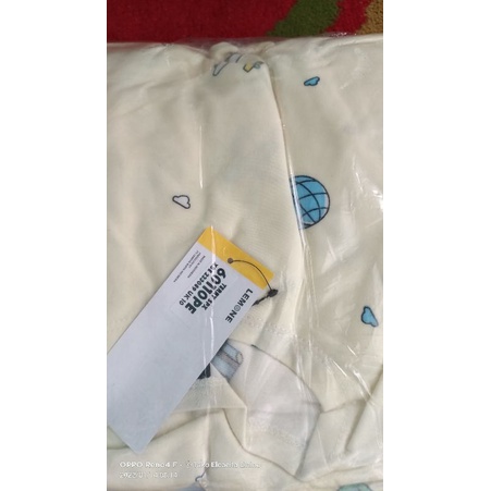 LEMONE Home Dress Anak