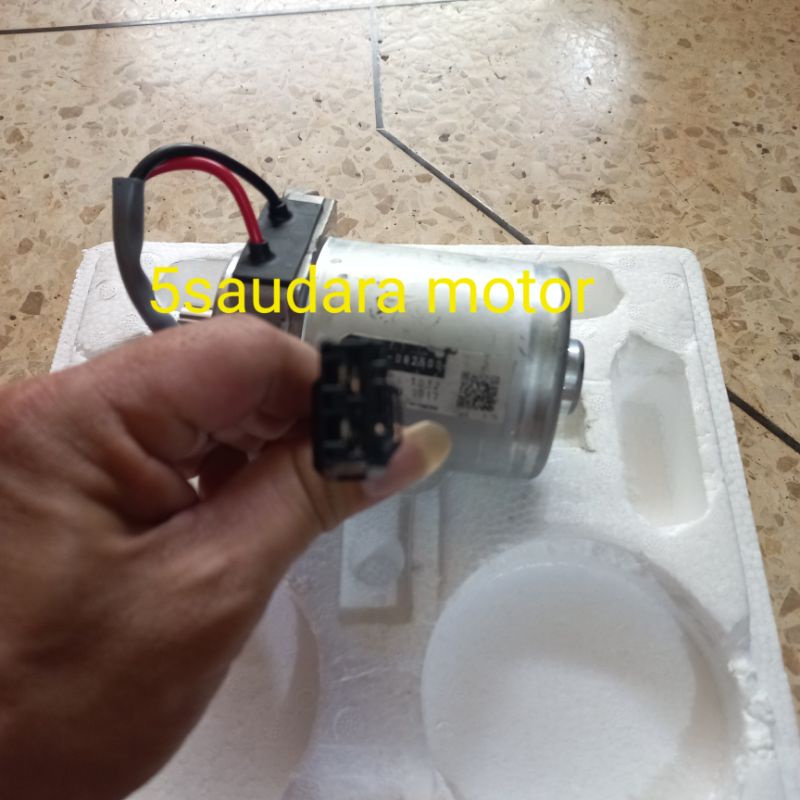 dinamo column steer motor column steer avanza veloz xenia original