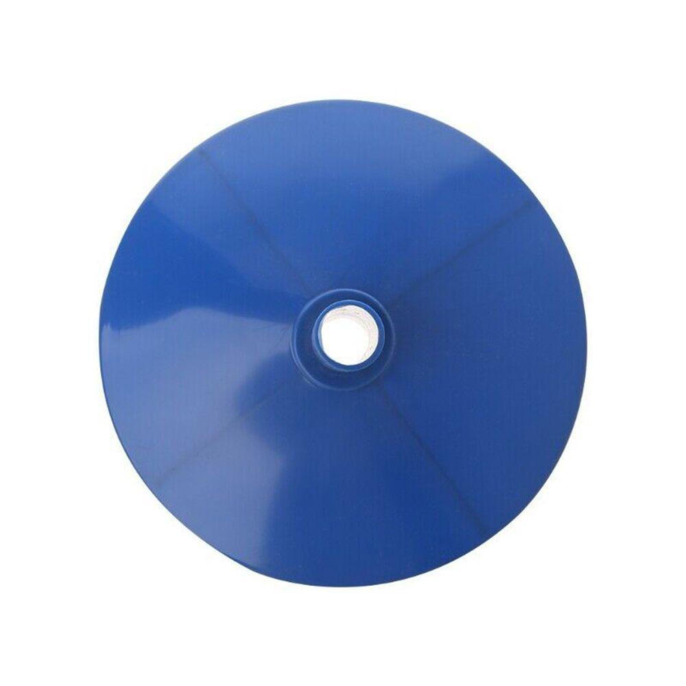 Nickolas1 Tempat Penyimpanan Mata Bor Awet Dapat Menahan 100Pcs Alat Lubang Plastik