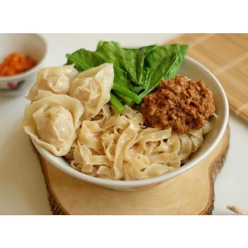 

BAKMI LEBAR