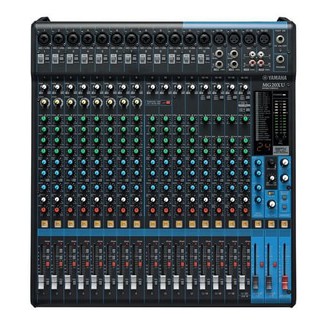 mixer audio yamaha MG 20 XU / MG20 XU / MG 20XU - CHINA