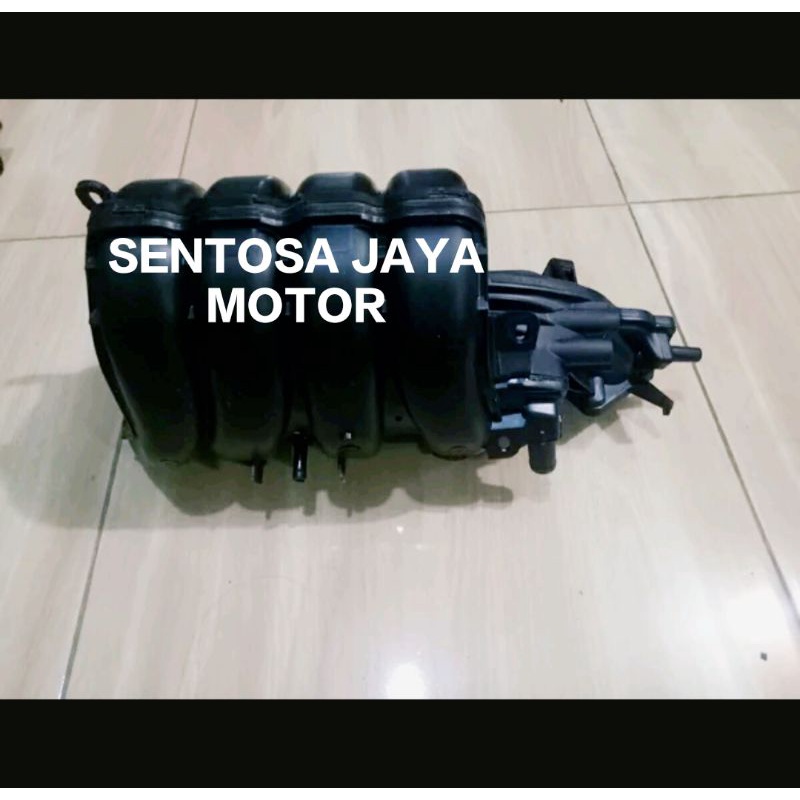 MANIFOLD INTAKE MANIFOLD MINYAK CALYA SIGRA 1.2CC 17120-BZ121 ORIGINAL