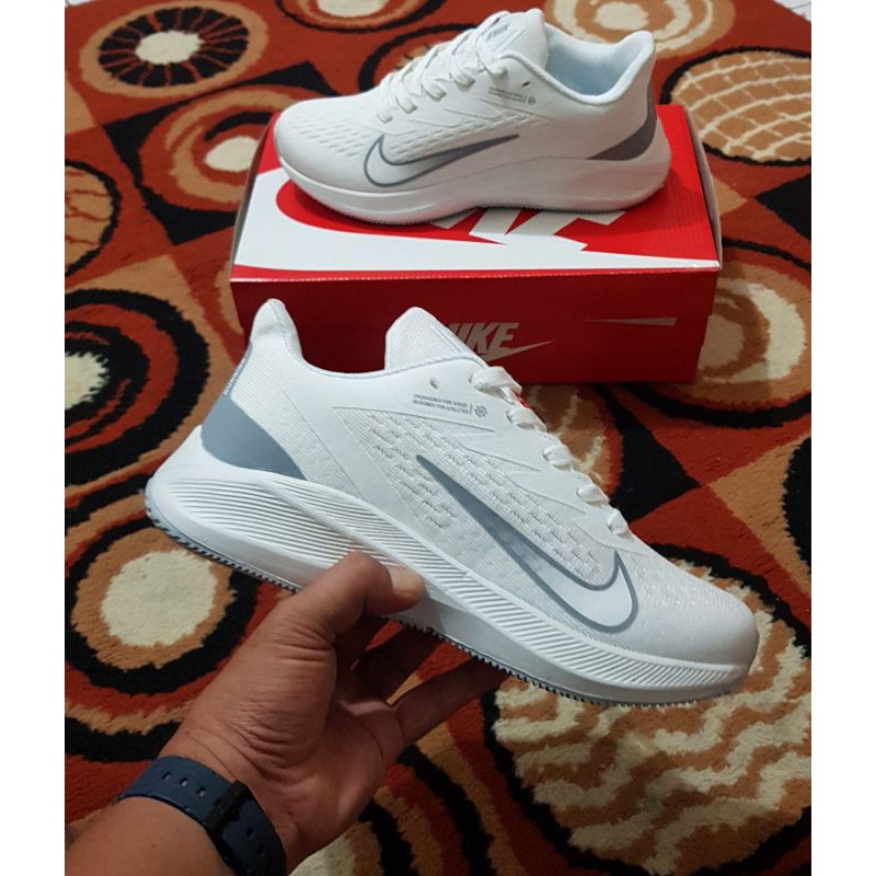nike zoom imfort quality