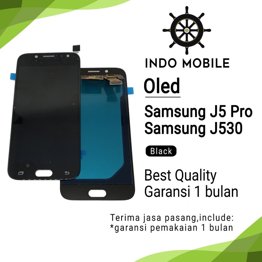 LCD SAMSUNG J5 PRO J530