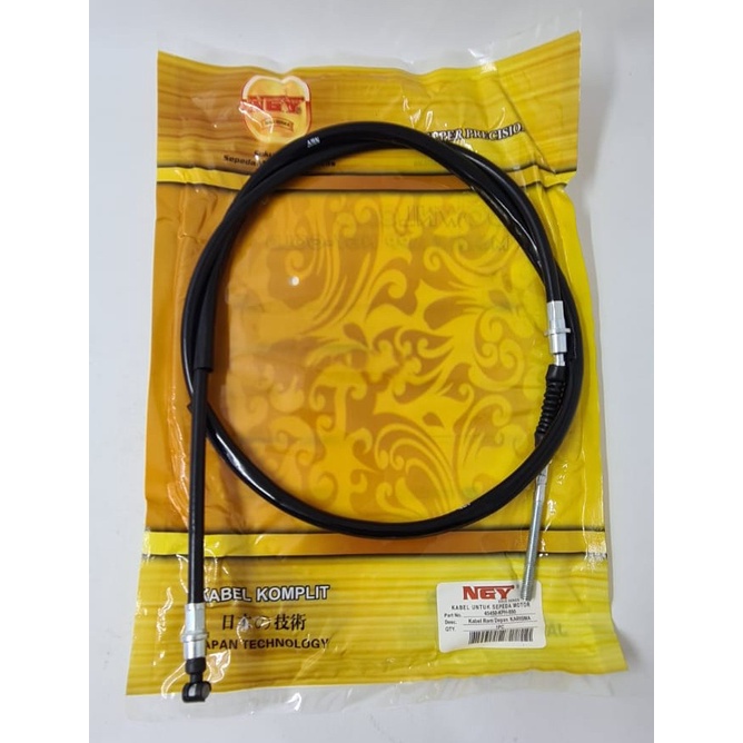Kabel Rem Depan NGY Motor Honda KARISMA