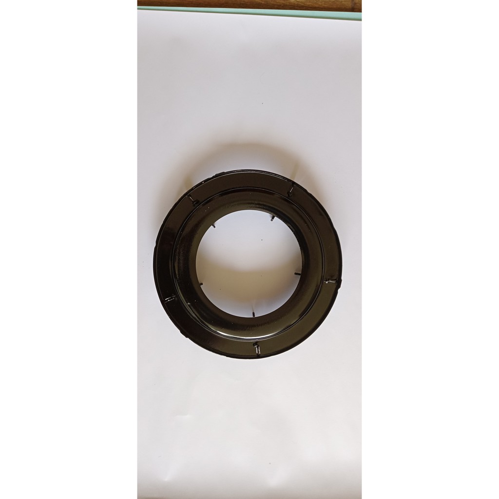 TATAKAN NAMPAN TUNGKU KOMPOR K5 BULAT UMUM