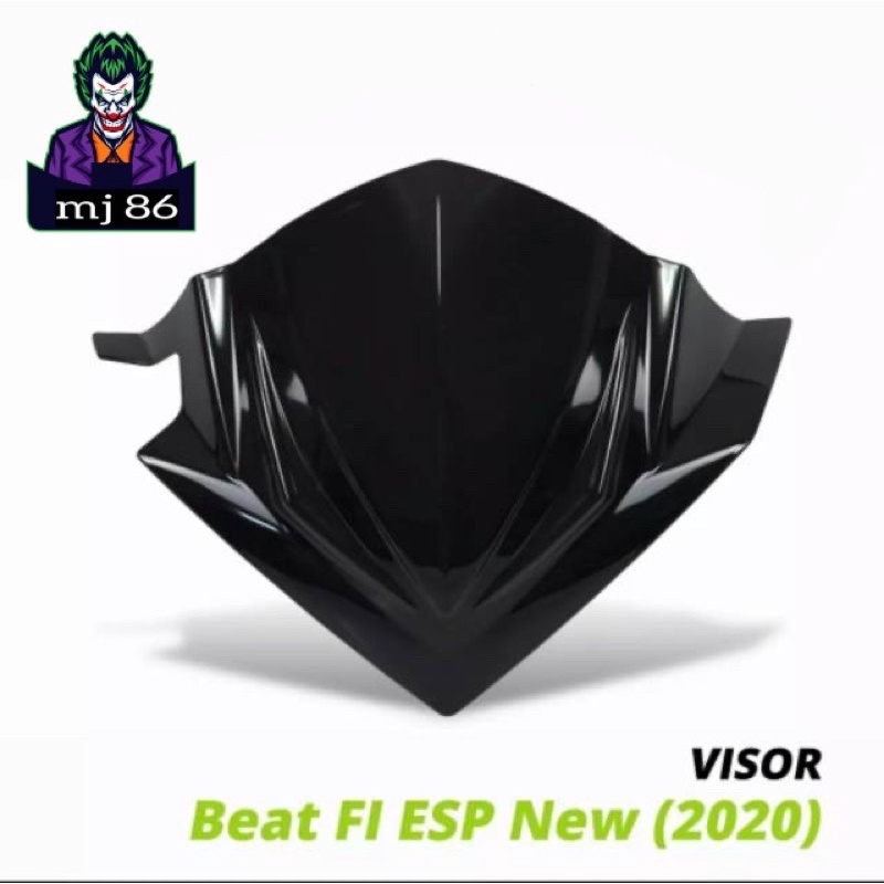 Visor Beat Fi Esp New Deluxe 2020